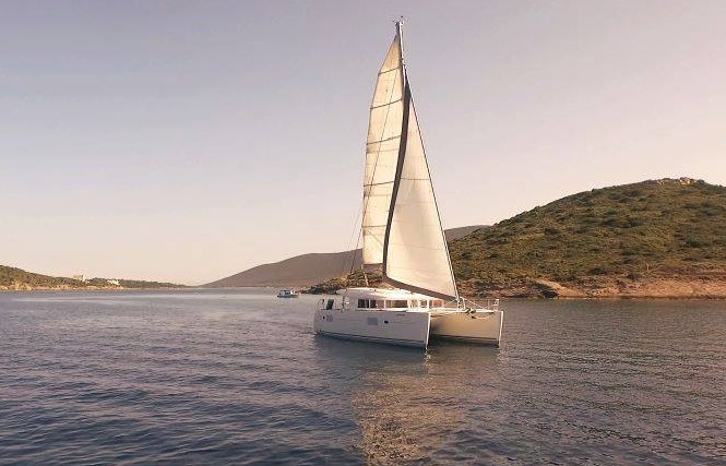 aegean odyssey cruises 2023